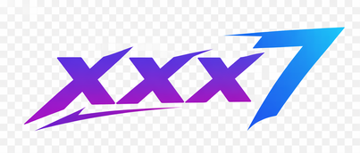 xxx7 লোগো